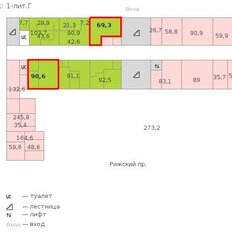 160 м², офис - изображение 3