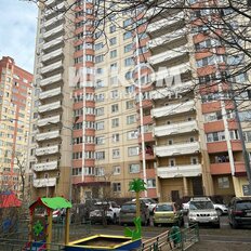 Квартира 68,6 м², 3-комнатная - изображение 1