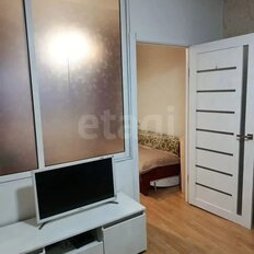 Квартира 41,5 м², 1-комнатная - изображение 4