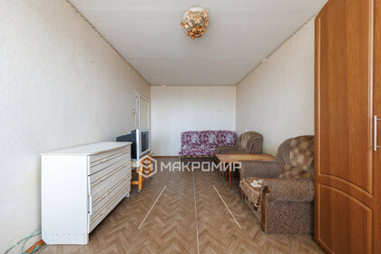 35,2 м², 1-комнатная квартира 1 800 000 ₽ - изображение 17