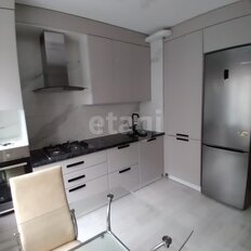 Квартира 52,5 м², 2-комнатная - изображение 4