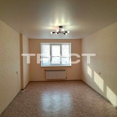 Квартира 59,6 м², 2-комнатная - изображение 3