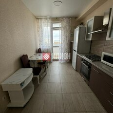 Квартира 48,5 м², 1-комнатная - изображение 1