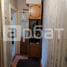 Квартира 29,4 м², 1-комнатная - изображение 1