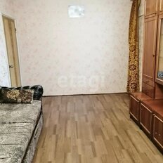 Квартира 37,8 м², 1-комнатная - изображение 3