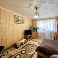 Квартира 33,4 м², 1-комнатная - изображение 5