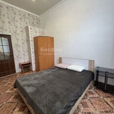 Квартира 29 м², 1-комнатная - изображение 5