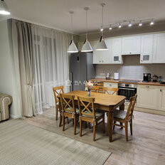 Квартира 106,3 м², 3-комнатная - изображение 2