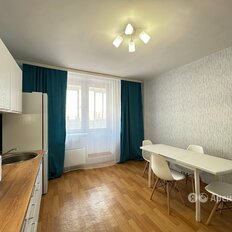 Квартира 84 м², 3-комнатная - изображение 2