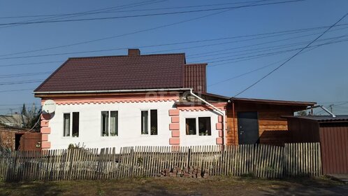 117,5 м² дом, 8,8 сотки участок 2 700 000 ₽ - изображение 57