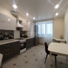 Квартира 42,5 м², 1-комнатная - изображение 5