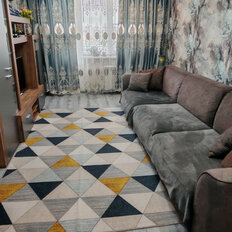 Квартира 63,7 м², 3-комнатная - изображение 1