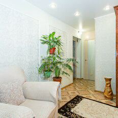 Квартира 55,8 м², 3-комнатная - изображение 3
