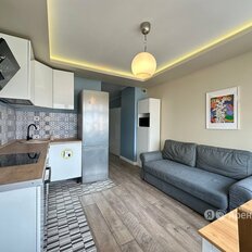 Квартира 61 м², 2-комнатная - изображение 2