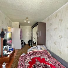 Квартира 43,5 м², 2-комнатная - изображение 5