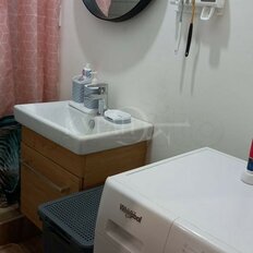 Квартира 34 м², 1-комнатная - изображение 2