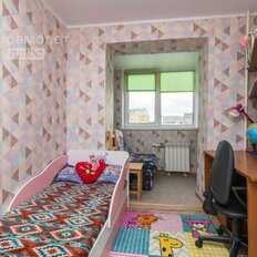 Квартира 39,3 м², 2-комнатная - изображение 1