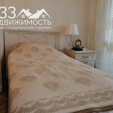 Квартира 80 м², 3-комнатная - изображение 4