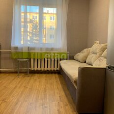 Квартира 12,5 м², студия - изображение 5