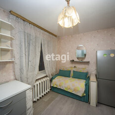 Квартира 38,1 м², 1-комнатная - изображение 5