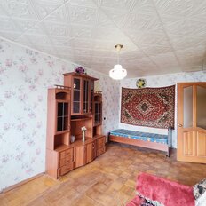 Квартира 29,9 м², 1-комнатная - изображение 3