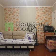 Квартира 18,9 м², 1-комнатная - изображение 2