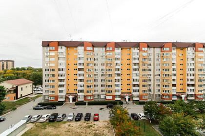 Купить квартиру с дизайнерским ремонтом в микрорайоне «Губернский» в Краснодаре - изображение 12