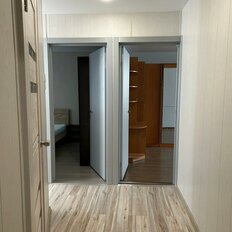 Квартира 43,8 м², 2-комнатная - изображение 5