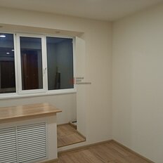 Квартира 15 м², студия - изображение 3