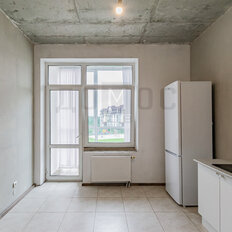 Квартира 40,8 м², 1-комнатная - изображение 3