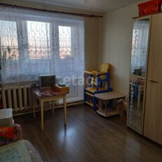 Квартира 34,1 м², 1-комнатная - изображение 5