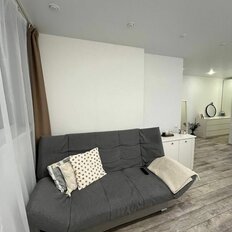 Квартира 37,8 м², 1-комнатная - изображение 3