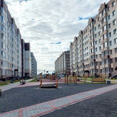 Квартира 44,6 м², 2-комнатная - изображение 3