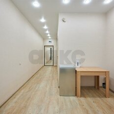 Квартира 19,6 м², студия - изображение 3