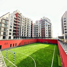 Квартира 94,2 м², 3-комнатная - изображение 3