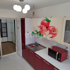 Квартира 62,1 м², 3-комнатная - изображение 2