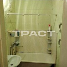 Квартира 26,7 м², 1-комнатная - изображение 5