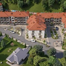 Квартира 23,4 м², студия - изображение 3