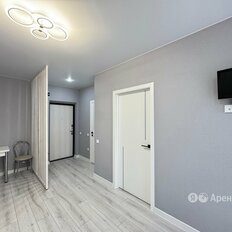 Квартира 34 м², 1-комнатная - изображение 4