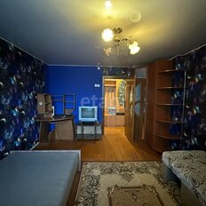 Квартира 35,7 м², 2-комнатная - изображение 1