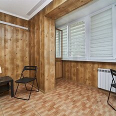 Квартира 50 м², 1-комнатная - изображение 5