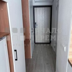 Квартира 23 м², студия - изображение 5