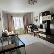 Квартира 46,1 м², 2-комнатная - изображение 2