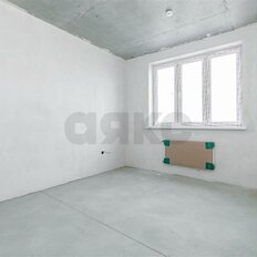 Квартира 56,8 м², 2-комнатная - изображение 3