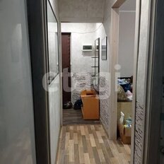 Квартира 40 м², 3-комнатная - изображение 3