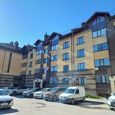 Квартира 54,8 м², 2-комнатная - изображение 2