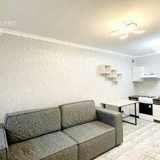 Квартира 28,1 м², студия - изображение 3