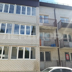 Квартира 21 м², студия - изображение 1