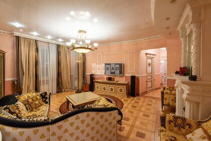 180 м², 3-комнатная квартира 183 266 000 ₽ - изображение 105