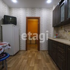 Квартира 72,1 м², 3-комнатная - изображение 2